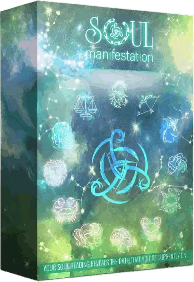 Soul-Manifestation-Official-Website