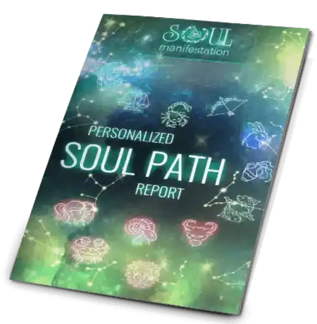 Soul-Manifestation-program