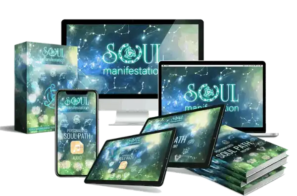 Soul-Manifestation