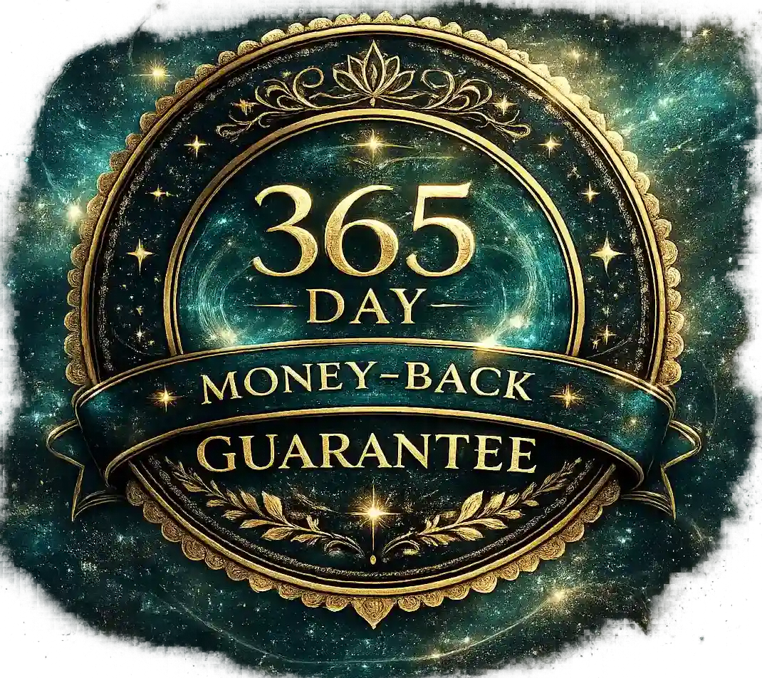 SoulManifestation-money back guarantee